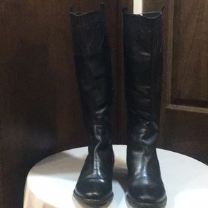 ARTURO CHIANG TALL BOOTS